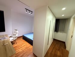 Nuovo (D20), Condominium #598784801